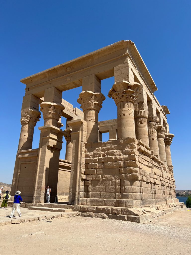 Philae Temple2