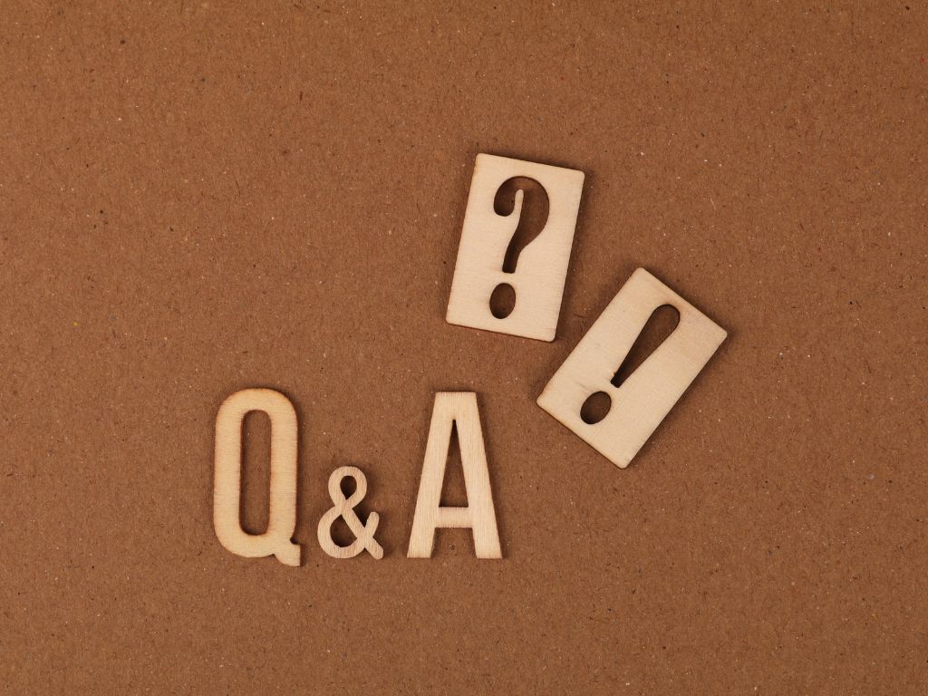 Q&A