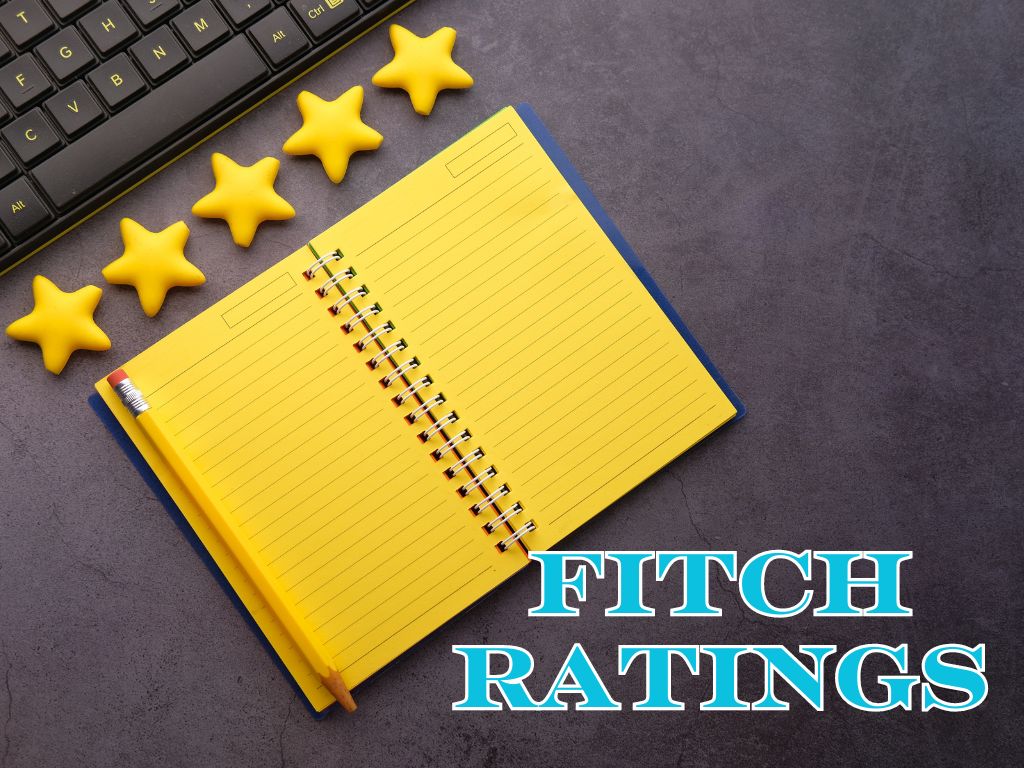 惠譽國際(Fitch Ratings)