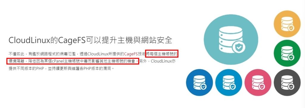 網易資訊CloudLinux